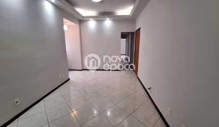 Apartamento com 2 quartos à venda na Rua Dias da Cruz, Méier, Rio de Janeiro, 64 m2 por R$ 265.000
