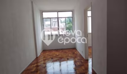 Apartamento com 1 quarto à venda na Rua Doutor Pache de Faria, Méier, Rio de Janeiro, 40 m2 por R$ 240.000