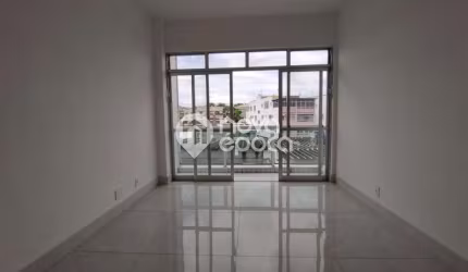 Apartamento com 3 quartos à venda na Avenida do Magisterio, Portuguesa, Rio de Janeiro, 90 m2 por R$ 750.000