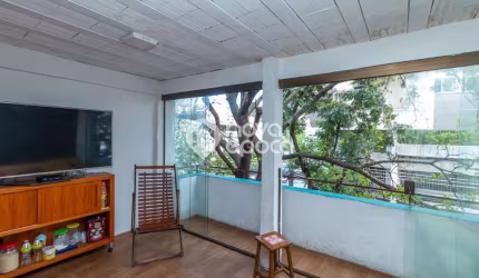 Prédio com 2 salas à venda na Rua Mena Barreto, Botafogo, Rio de Janeiro, 380 m2 por R$ 3.200.000