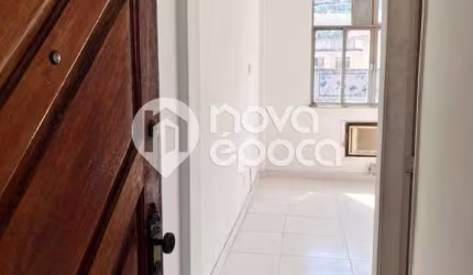 Apartamento com 1 quarto à venda na Estrada Adhemar Bebiano, Engenho da Rainha, Rio de Janeiro, 40 m2 por R$ 160.000