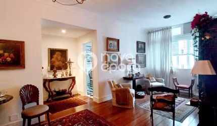 Apartamento com 2 quartos à venda na Rua do Humaitá, Humaitá, Rio de Janeiro, 97 m2 por R$ 1.250.000