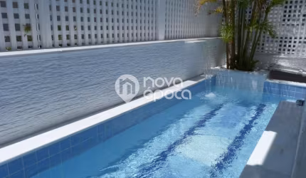 Apartamento com 3 quartos à venda na Rua Aires Saldanha, Copacabana, Rio de Janeiro, 204 m2 por R$ 3.200.000