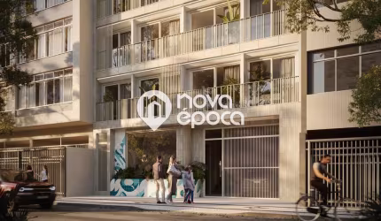 Apartamento com 1 quarto à venda na Rua Tonelero, Copacabana, Rio de Janeiro, 66 m2 por R$ 1.727.300