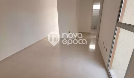 Apartamento com 2 quartos à venda na Praça Henrique Gonzales, Tomás Coelho, Rio de Janeiro, 50 m2 por R$ 175.000