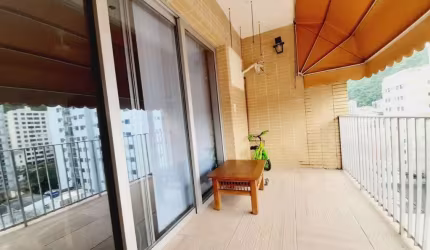 Apartamento com 2 quartos à venda na Rua Caruaru, Grajaú, Rio de Janeiro, 80 m2 por R$ 550.000