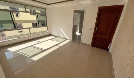 Apartamento com 2 quartos à venda na Rua Capitão Resende, Cachambi, Rio de Janeiro, 70 m2 por R$ 350.000