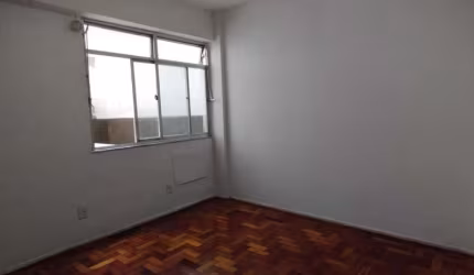 Apartamento com 1 quarto à venda na Rua Doutor Pache de Faria, Méier, Rio de Janeiro, 38 m2 por R$ 180.000