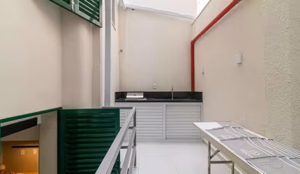 Apartamento com 1 quarto à venda na Rua Décio Vilares, Copacabana, Rio de Janeiro, 42 m2 por R$ 988.021