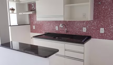 Apartamento com 2 quartos à venda na Rua Teixeira Franco, Ramos, Rio de Janeiro, 52 m2 por R$ 215.000