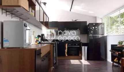 Casa com 2 quartos à venda na Rua Torres Sobrinho, Méier, Rio de Janeiro, 379 m2 por R$ 1.200.000