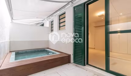 Apartamento com 1 quarto à venda na Rua Décio Vilares, Copacabana, Rio de Janeiro, 42 m2 por R$ 988.021