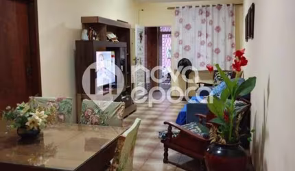 Casa em condomínio fechado com 4 quartos à venda na Rua Vinte e Quatro de Maio, Engenho Novo, Rio de Janeiro, 80 m2 por R$ 420.000