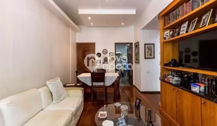 Apartamento com 2 quartos à venda na Rua Professor Gastão Bahiana, Copacabana, Rio de Janeiro, 79 m2 por R$ 870.000
