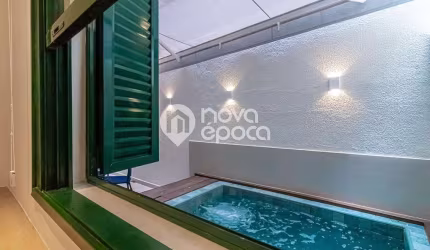 Apartamento com 1 quarto à venda na Rua Décio Vilares, Copacabana, Rio de Janeiro, 49 m2 por R$ 1.185.382