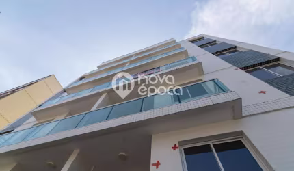 Apartamento com 2 quartos à venda na Rua Torres Homem, Vila Isabel, Rio de Janeiro, 100 m2 por R$ 519.000