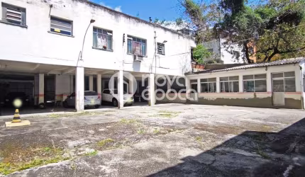 Terreno à venda na Rua Potengi, Tijuca, Rio de Janeiro, 938 m2 por R$ 2.300.000