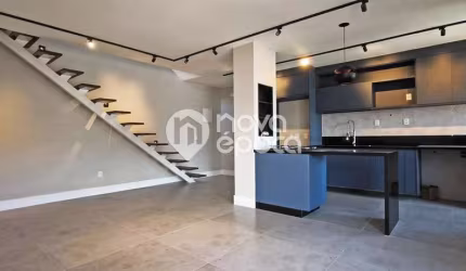 Apartamento com 3 quartos à venda na Avenida Engenheiro Otacílio Negrão de Lima, Vila Isabel, Rio de Janeiro, 121 m2 por R$ 950.000