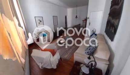 Apartamento com 3 quartos à venda na Rua Professor Gastão Bahiana, Copacabana, Rio de Janeiro, 125 m2 por R$ 1.100.000