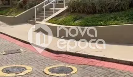 Apartamento com 2 quartos à venda na Avenida Olof Palme, Camorim, Rio de Janeiro, 63 m2 por R$ 480.000