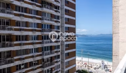 Apartamento com 4 quartos à venda na Rua Sá Ferreira, Copacabana, Rio de Janeiro, 220 m2 por R$ 2.600.000
