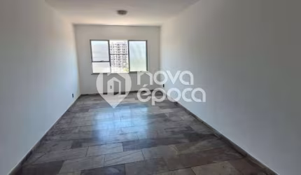 Apartamento com 2 quartos à venda na Rua Ferreira de Andrade, Cachambi, Rio de Janeiro, 102 m2 por R$ 310.000