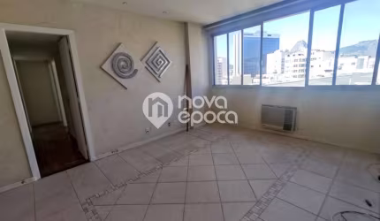 Apartamento com 3 quartos à venda na Rua Farani, Botafogo, Rio de Janeiro, 125 m2 por R$ 1.090.000
