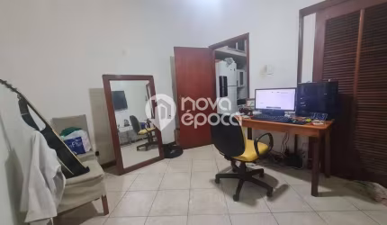 Apartamento com 1 quarto à venda na Rua do Catete, Catete, Rio de Janeiro, 42 m2 por R$ 400.000