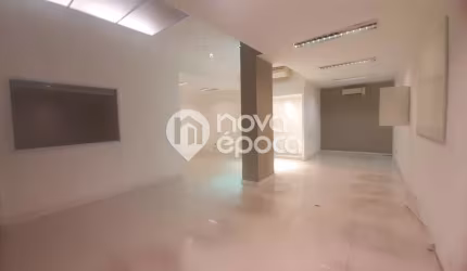 Ponto comercial com 4 salas à venda na Rua Francisco Sá, Copacabana, Rio de Janeiro, 140 m2 por R$ 1.980.000