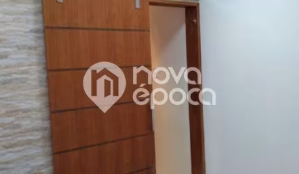 Apartamento com 3 quartos à venda na Rua Nossa Senhora de Lourdes, Grajaú, Rio de Janeiro, 99 m2 por R$ 470.000