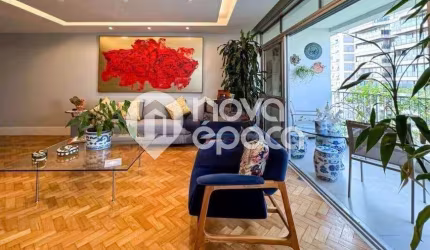 Apartamento com 4 quartos à venda na Rua Prudente de Morais, Ipanema, Rio de Janeiro, 170 m2 por R$ 4.500.000