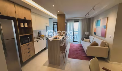 Apartamento com 3 quartos à venda na Rua Tenente Costa, Méier, Rio de Janeiro, 81 m2 por R$ 667.100