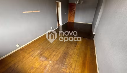 Apartamento com 2 quartos à venda na Rua Caiapó, Engenho Novo, Rio de Janeiro, 72 m2 por R$ 235.000