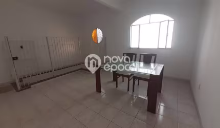 Apartamento com 2 quartos à venda na Rua General Clarindo, Engenho de Dentro, Rio de Janeiro, 56 m2 por R$ 236.000