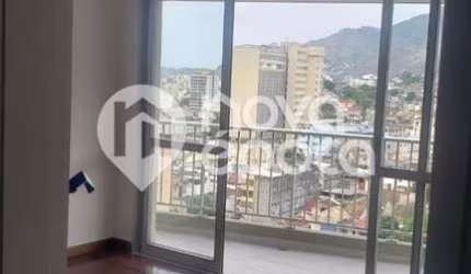 Apartamento com 3 quartos à venda na Rua Ferreira Pontes, Andaraí, Rio de Janeiro, 122 m2 por R$ 560.000