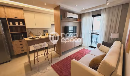 Apartamento com 2 quartos à venda na Rua Tenente Costa, Méier, Rio de Janeiro, 65 m2 por R$ 530.900