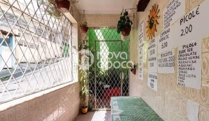 Casa em condomínio fechado com 3 quartos à venda na Rua Ana Quintão, Piedade, Rio de Janeiro, 90 m2 por R$ 245.000
