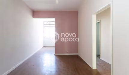Apartamento com 2 quartos à venda na Rua Constança Barbosa, Méier, Rio de Janeiro, 55 m2 por R$ 220.000