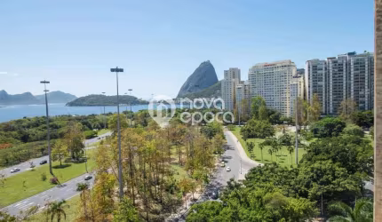 Apartamento com 5 quartos à venda na Praia do Flamengo, Flamengo, Rio de Janeiro, 545 m2 por R$ 7.000.000