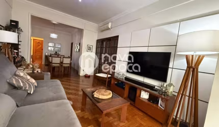 Apartamento com 3 quartos à venda na Rua Barão do Flamengo, Flamengo, Rio de Janeiro, 130 m2 por R$ 1.200.000