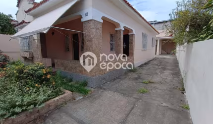 Casa com 3 quartos à venda na Rua Caetano da Silva, Cascadura, Rio de Janeiro, 197 m2 por R$ 550.000