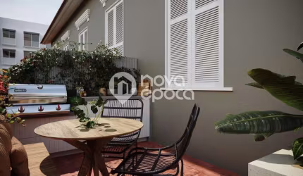 Apartamento com 1 quarto à venda na Rua Jardim Botânico, Jardim Botânico, Rio de Janeiro, 71 m2 por R$ 1.420.000
