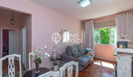 Apartamento com 2 quartos à venda na Rua Marquês de Abrantes, Flamengo, Rio de Janeiro, 78 m2 por R$ 870.000