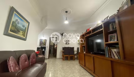 Apartamento com 2 quartos à venda na Rua Maria Antônia, Engenho Novo, Rio de Janeiro, 97 m2 por R$ 330.000