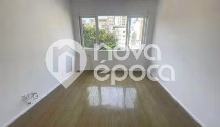 Apartamento com 1 quarto à venda na Rua das Palmeiras, Botafogo, Rio de Janeiro, 64 m2 por R$ 650.000