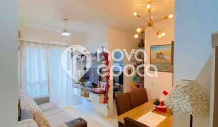 Apartamento com 2 quartos à venda na Rua João Pinheiro, Piedade, Rio de Janeiro, 55 m2 por R$ 340.000