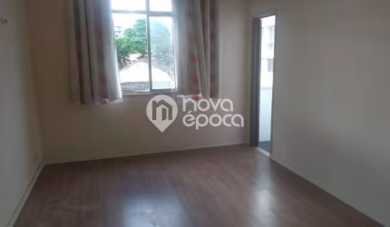 Apartamento com 2 quartos à venda na Rua Oto de Alencar, Maracanã, Rio de Janeiro, 66 m2 por R$ 385.000