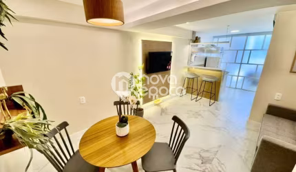 Apartamento com 1 quarto à venda na Avenida Rio Branco, Centro, Rio de Janeiro, 38 m2 por R$ 355.000