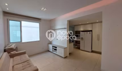 Apartamento com 2 quartos à venda na Rua Visconde de Pirajá, Ipanema, Rio de Janeiro, 75 m2 por R$ 1.345.000