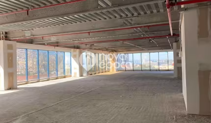 Sala comercial com 1 sala à venda na Rua Equador, Santo Cristo, Rio de Janeiro, 502 m2 por R$ 5.250.000